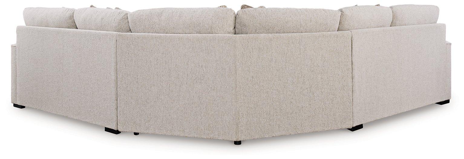 Ballyton Upholstery Package - Ideal Furniture (Fresno,CA)