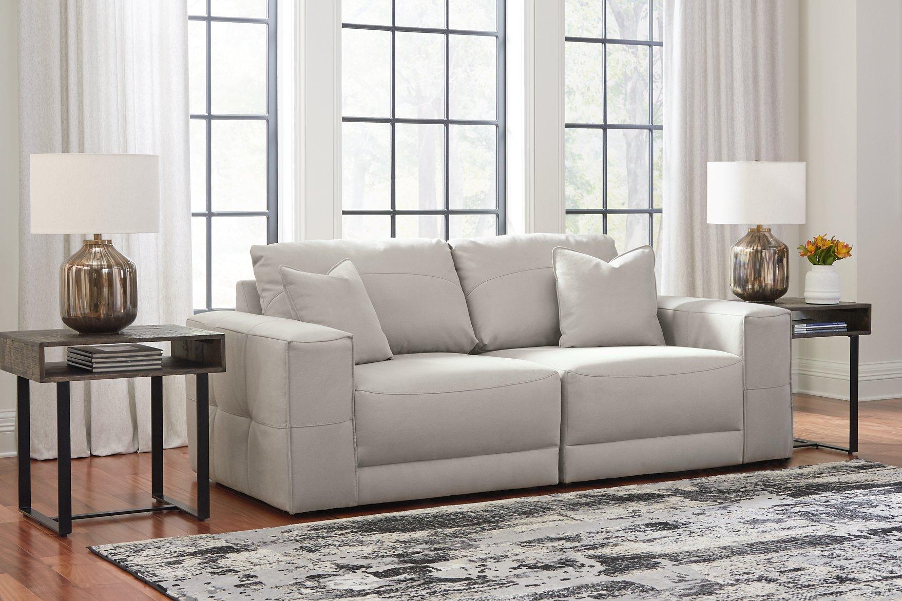 Next-Gen Gaucho Sectional Loveseat - Ideal Furniture (Fresno,CA)