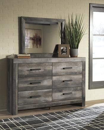 Wynnlow Bedroom Set - Ideal Furniture (Fresno,CA)