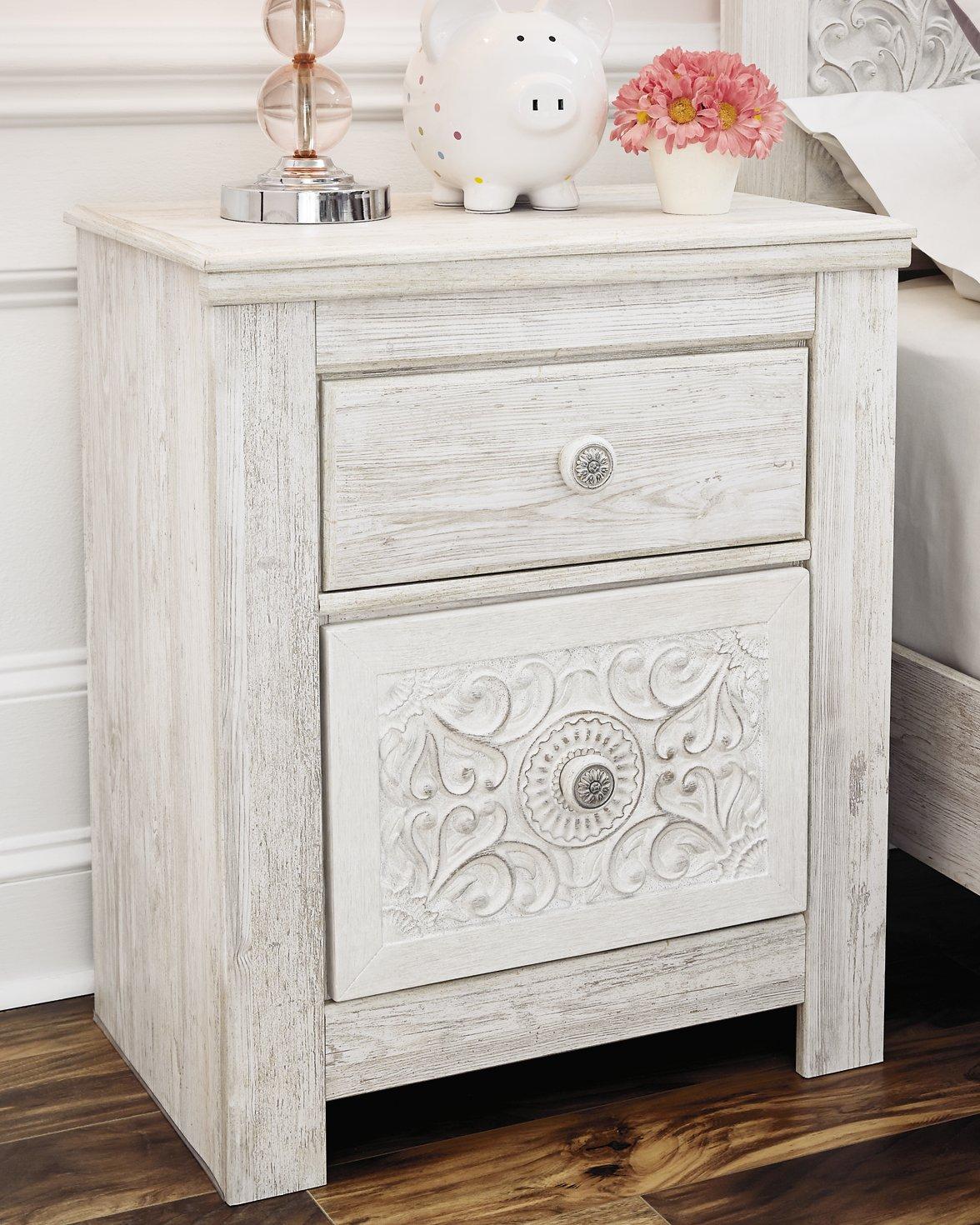 Paxberry Bedroom Set - Ideal Furniture (Fresno,CA)