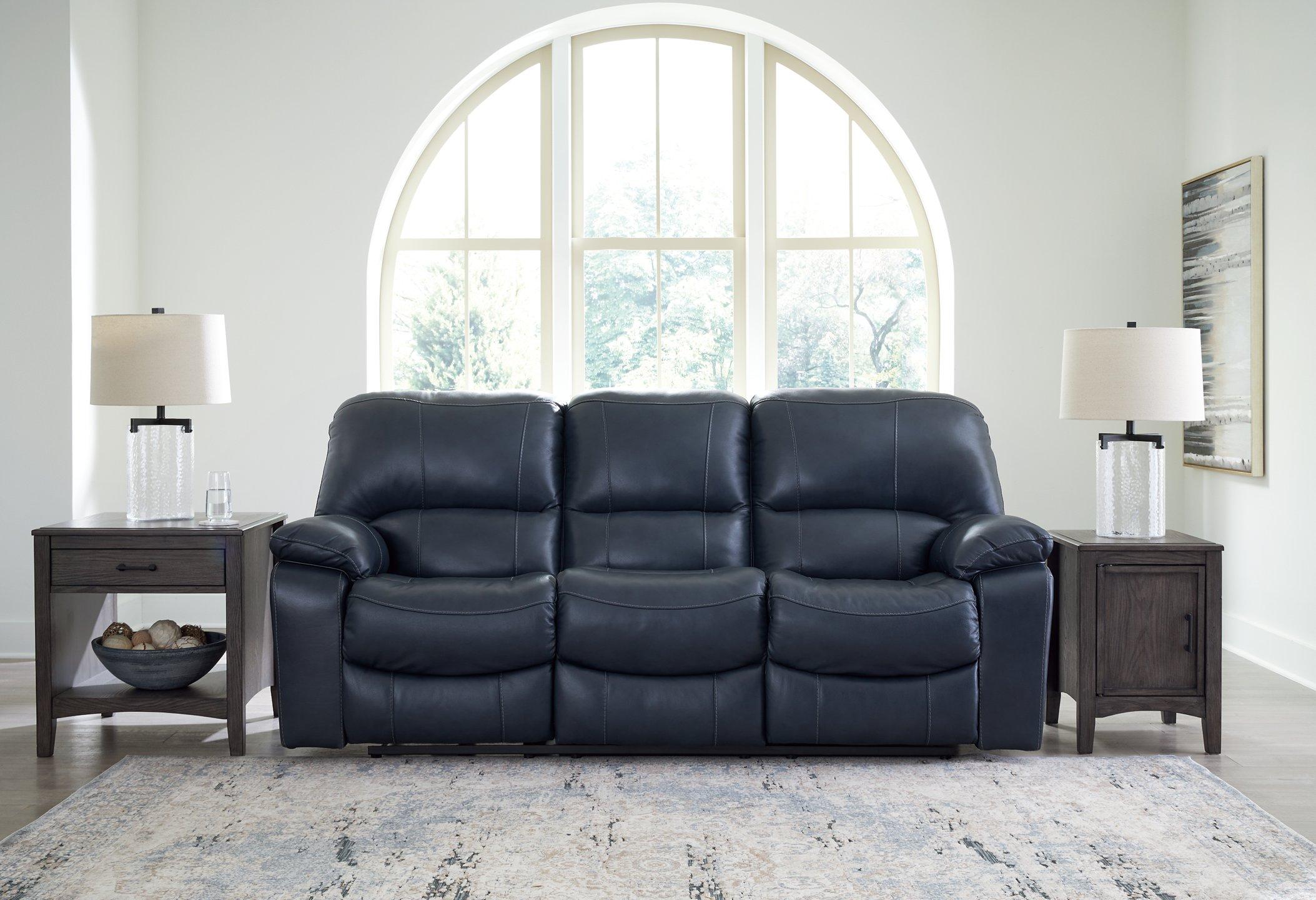 Leesworth Living Room Set - Ideal Furniture (Fresno,CA)