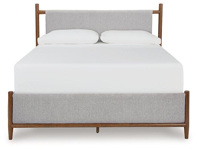 Lyncott Bedroom Set - Ideal Furniture (Fresno,CA)
