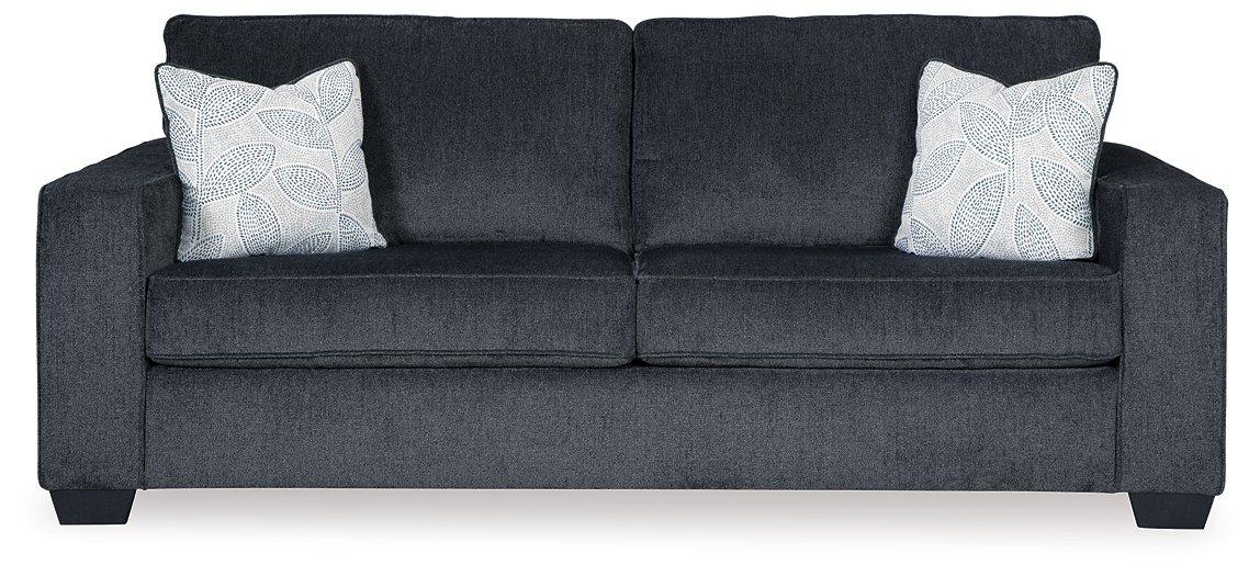 Altari Sofa Sleeper - Ideal Furniture (Fresno,CA)