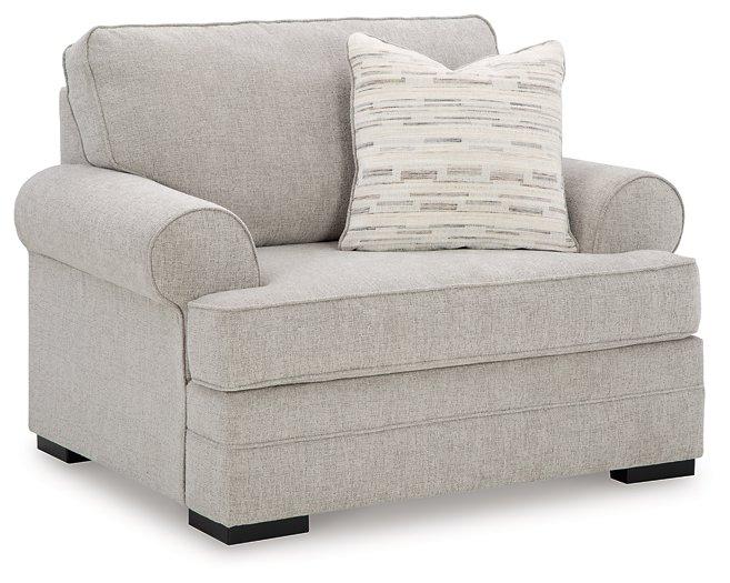 Eastonbridge Living Room Set - Ideal Furniture (Fresno,CA)