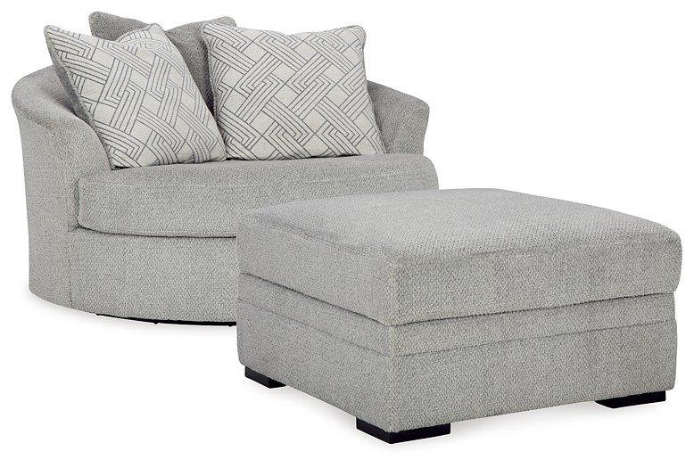 Casselbury Living Room Set - Ideal Furniture (Fresno,CA)