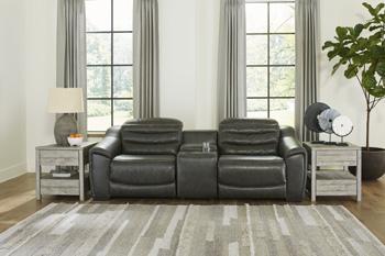 Center Line Living Room Set - Ideal Furniture (Fresno,CA)