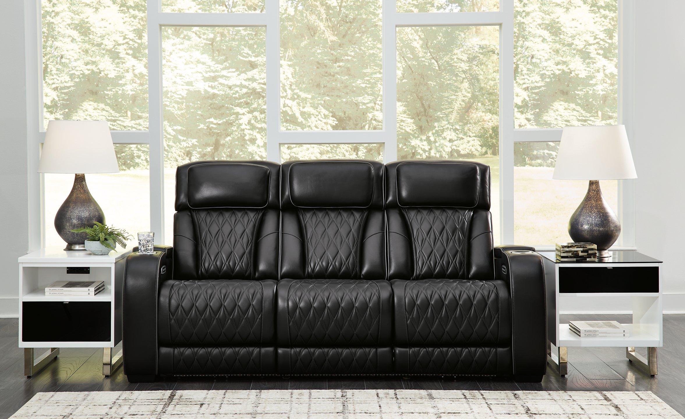 Boyington Living Room Set - Ideal Furniture (Fresno,CA)