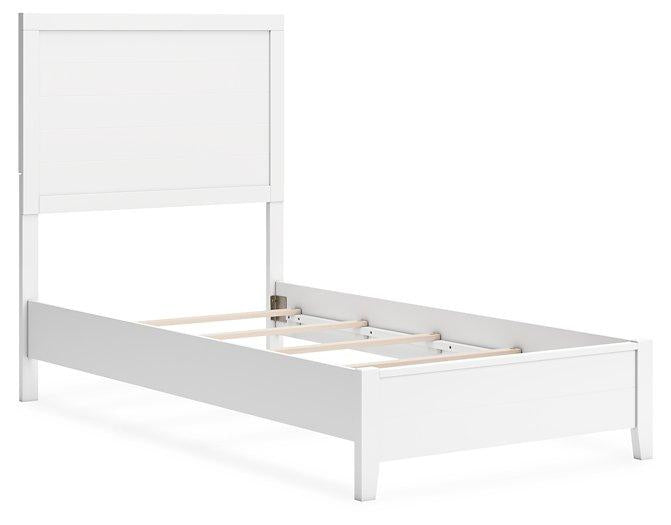 Binterglen Bed - Ideal Furniture (Fresno,CA)
