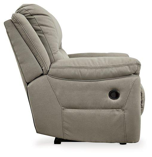 Next-Gen Gaucho Living Room Set - Ideal Furniture (Fresno,CA)