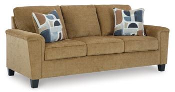Erinslane Living Room Set - Ideal Furniture (Fresno,CA)