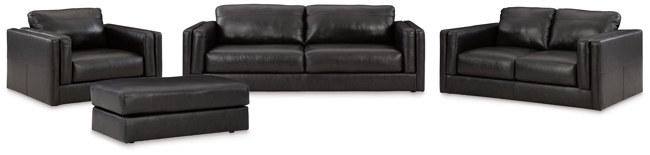 Amiata Upholstery Package - Ideal Furniture (Fresno,CA)