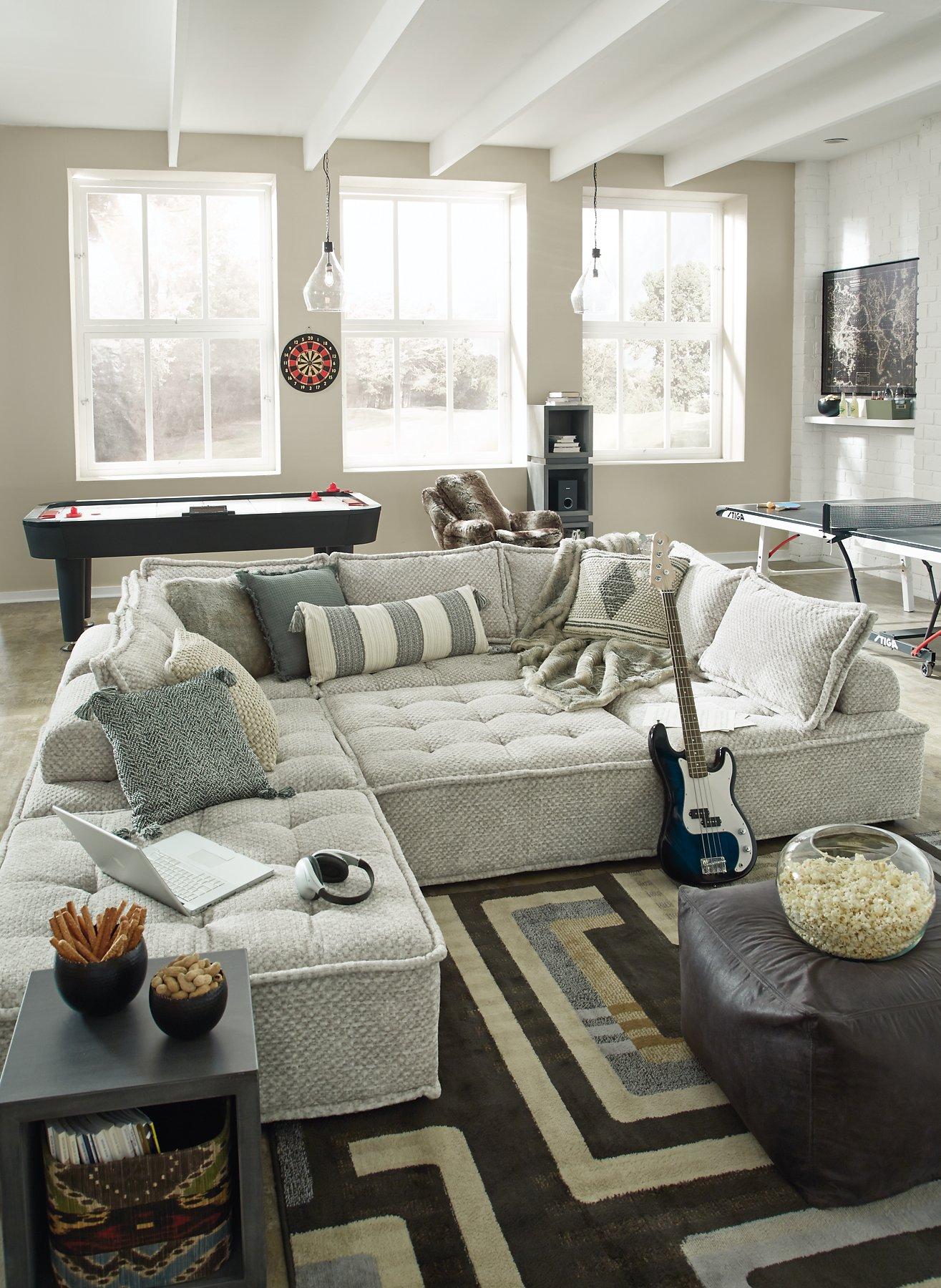 Bales Accent Chair - Ideal Furniture (Fresno,CA)