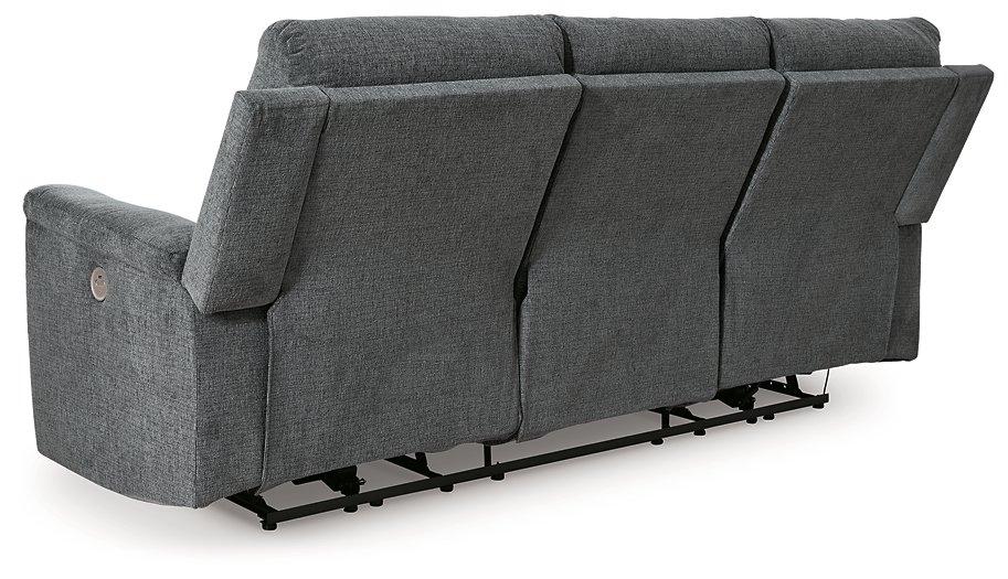 Barnsana Living Room Set - Ideal Furniture (Fresno,CA)