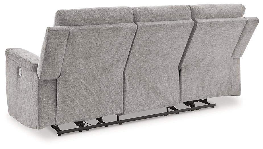 Barnsana Living Room Set - Ideal Furniture (Fresno,CA)