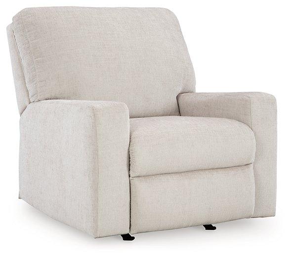 Aviemore Recliner - Ideal Furniture (Fresno,CA)