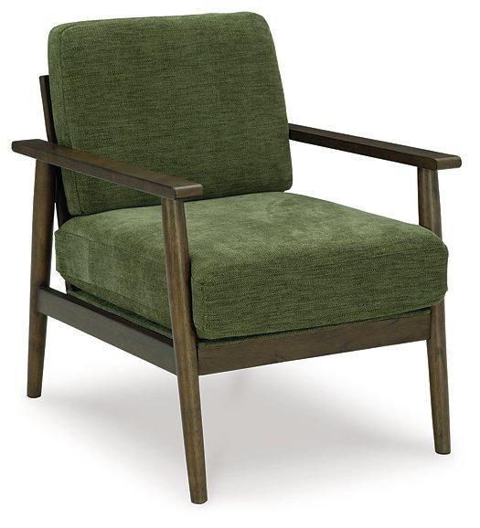 Bixler Living Room Set - Ideal Furniture (Fresno,CA)