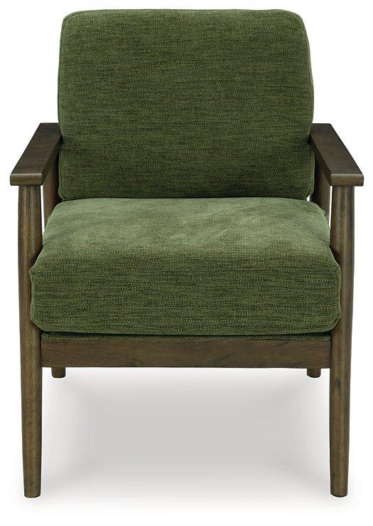 Bixler Living Room Set - Ideal Furniture (Fresno,CA)
