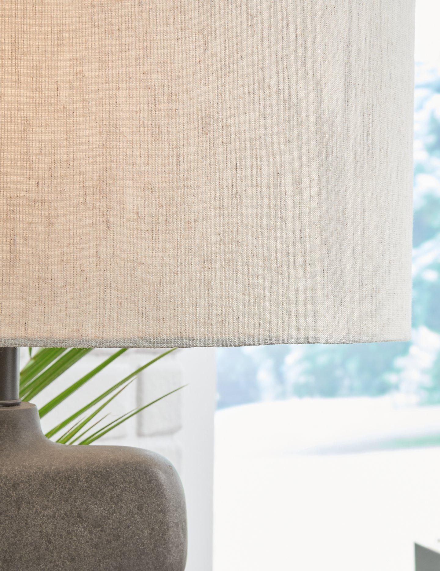 Danacy Lamp Set - Ideal Furniture (Fresno,CA)