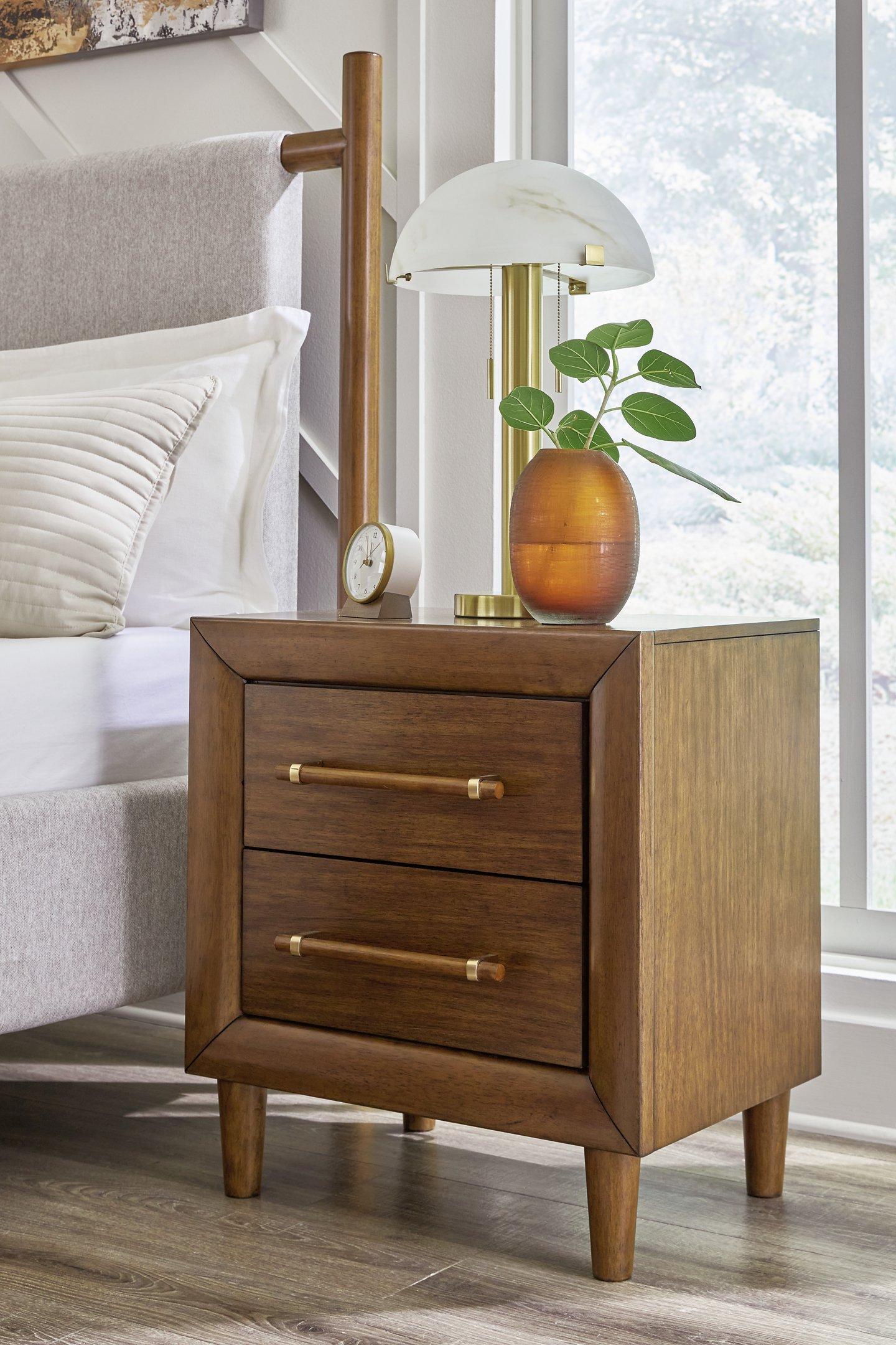 Lyncott Bedroom Set - Ideal Furniture (Fresno,CA)
