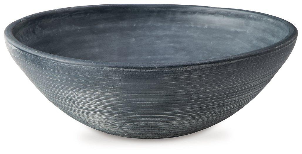Meadie Bowl - Ideal Furniture (Fresno,CA)