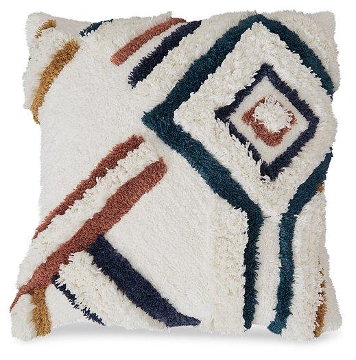 Evermore Pillow - Ideal Furniture (Fresno,CA)