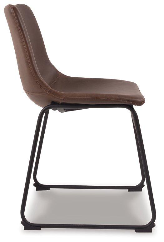 Centiar Dining Chair - Ideal Furniture (Fresno,CA)