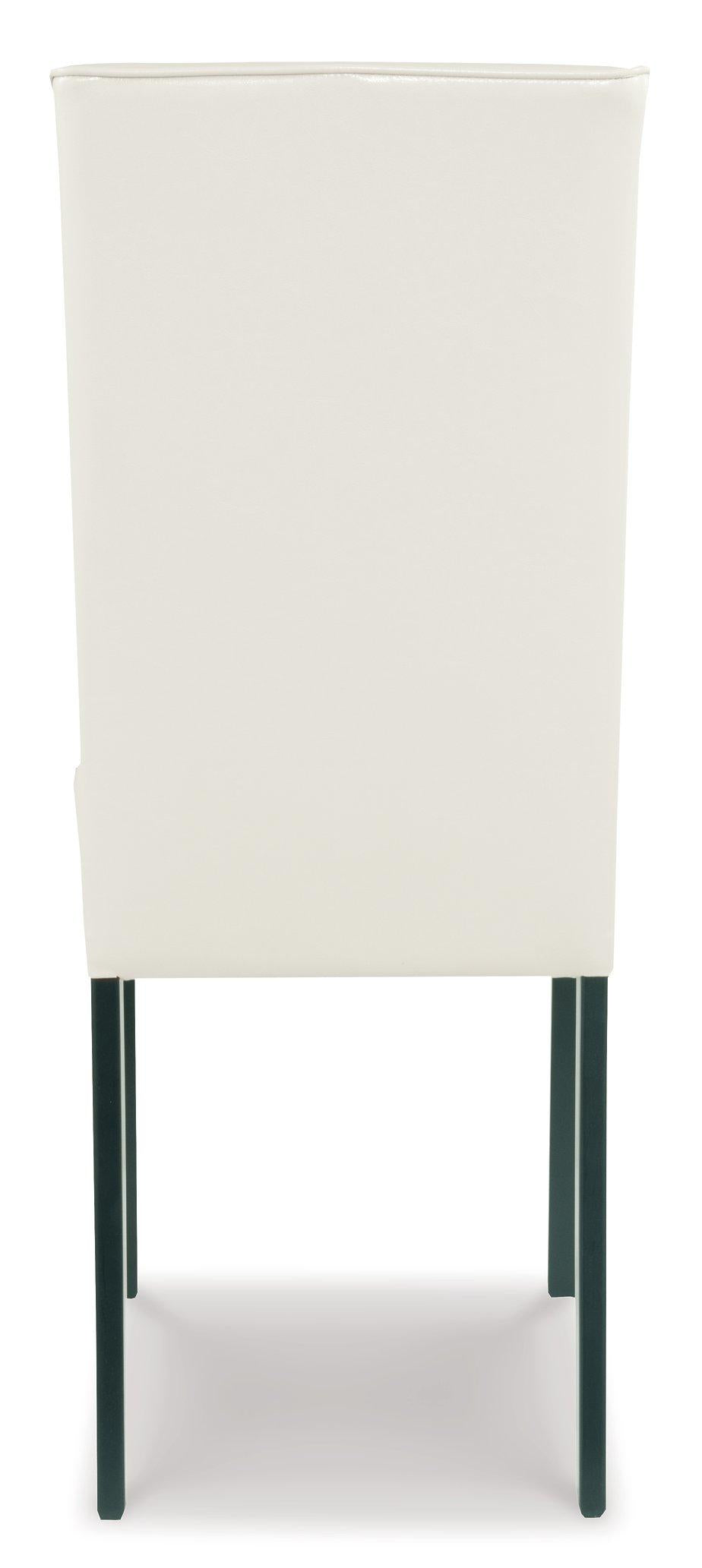 Kimonte Dining Chair - Ideal Furniture (Fresno,CA)