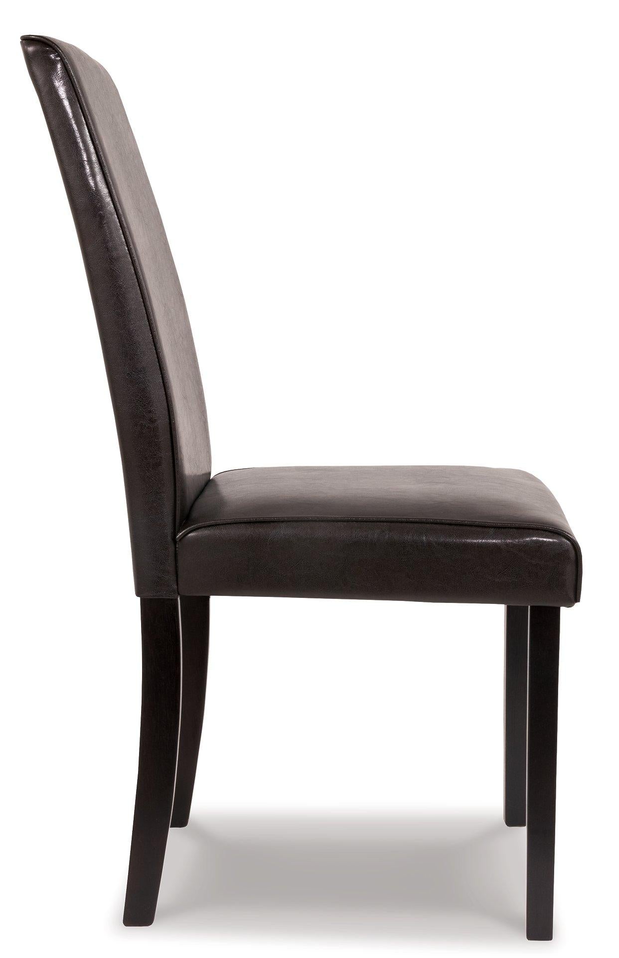 Kimonte Dining Chair - Ideal Furniture (Fresno,CA)