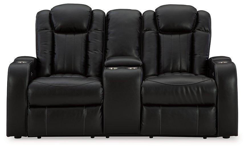 Caveman Den Upholstery Package - Ideal Furniture (Fresno,CA)