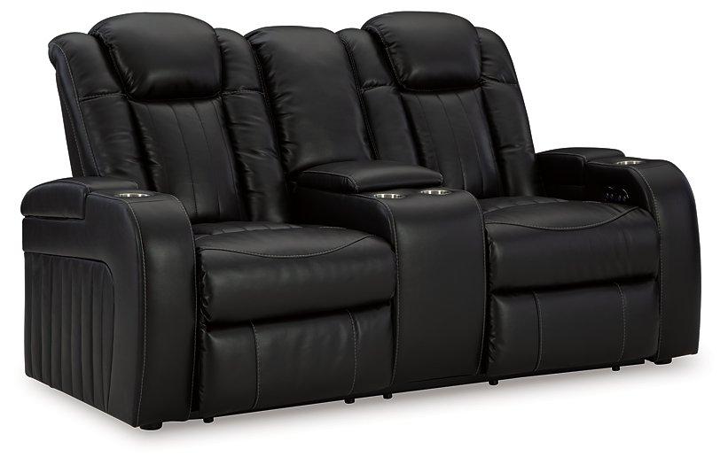 Caveman Den Upholstery Package - Ideal Furniture (Fresno,CA)