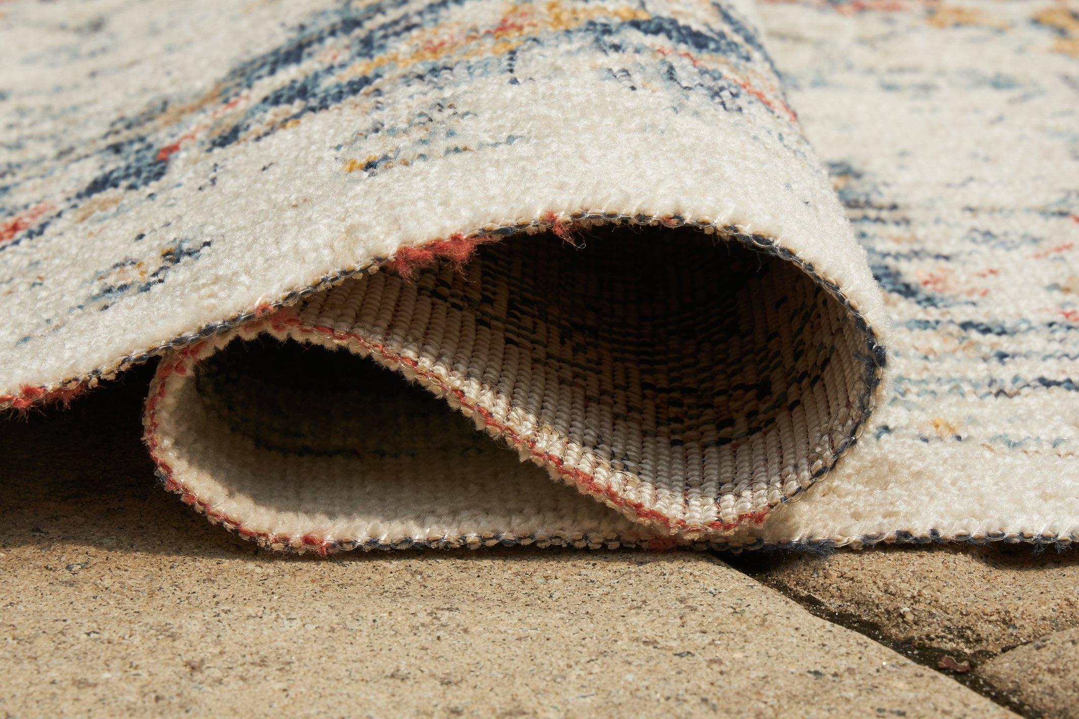 Jarrpage Rug - Ideal Furniture (Fresno,CA)
