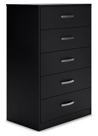 Finch Chest of Drawers - Ideal Furniture (Fresno,CA)