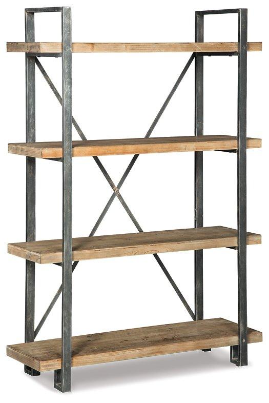 Forestmin Bookcase - Ideal Furniture (Fresno,CA)