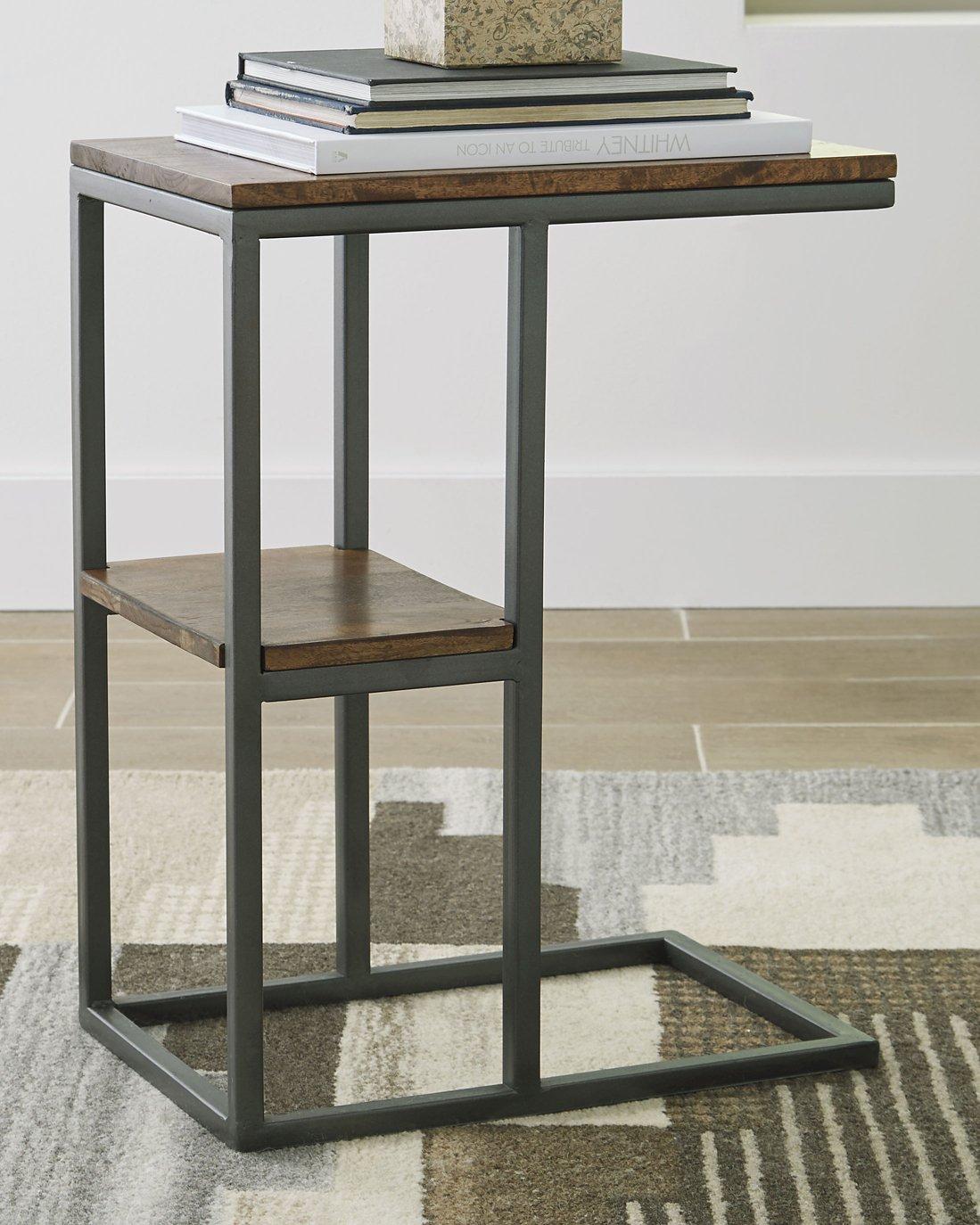 Forestmin Accent Table - Ideal Furniture (Fresno,CA)