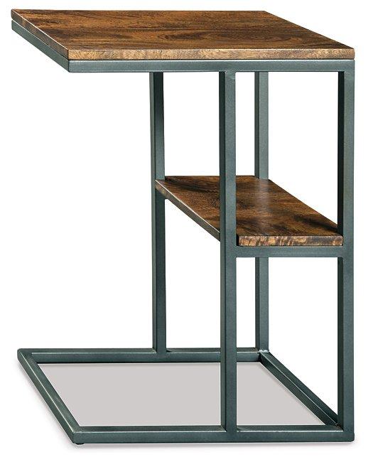 Forestmin Accent Table - Ideal Furniture (Fresno,CA)