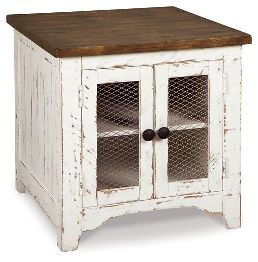 Wystfield Occasional Table Set - Ideal Furniture (Fresno,CA)