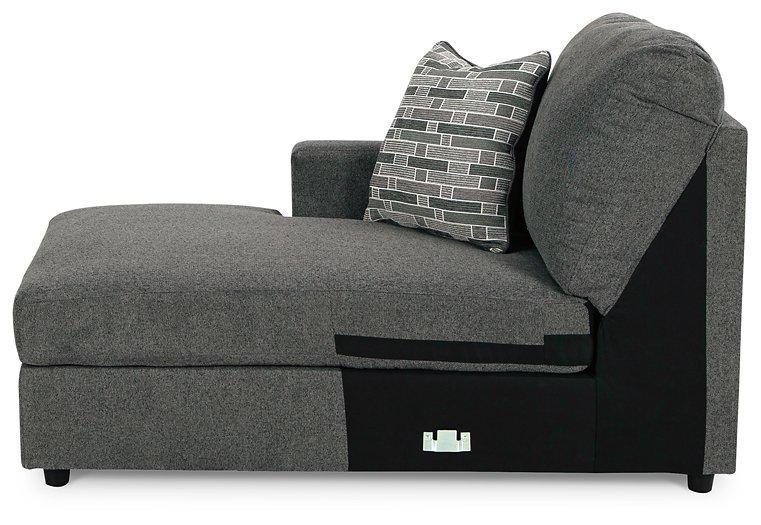 Edenfield Living Room Set - Ideal Furniture (Fresno,CA)