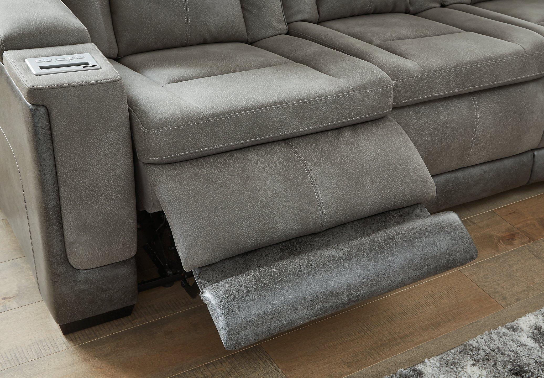 Next-Gen DuraPella Living Room Set - Ideal Furniture (Fresno,CA)