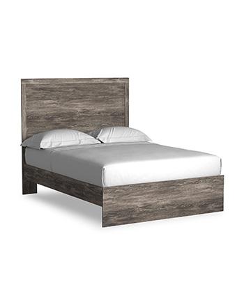 Ralinksi Bedroom Set - Ideal Furniture (Fresno,CA)