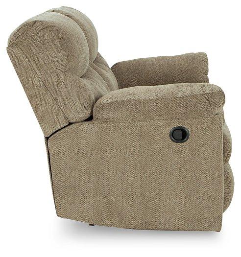 Alphons Living Room Set - Ideal Furniture (Fresno,CA)