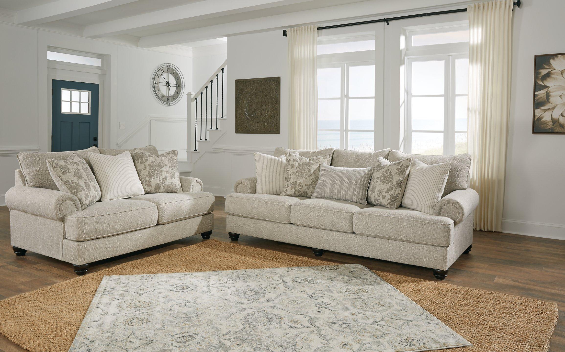 Asanti Living Room Set - Ideal Furniture (Fresno,CA)