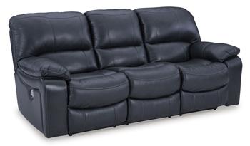Leesworth Living Room Set - Ideal Furniture (Fresno,CA)