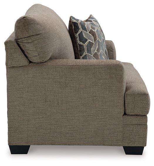 Stonemeade Living Room Set - Ideal Furniture (Fresno,CA)