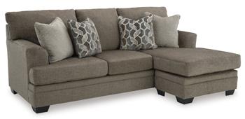 Stonemeade Living Room Set - Ideal Furniture (Fresno,CA)