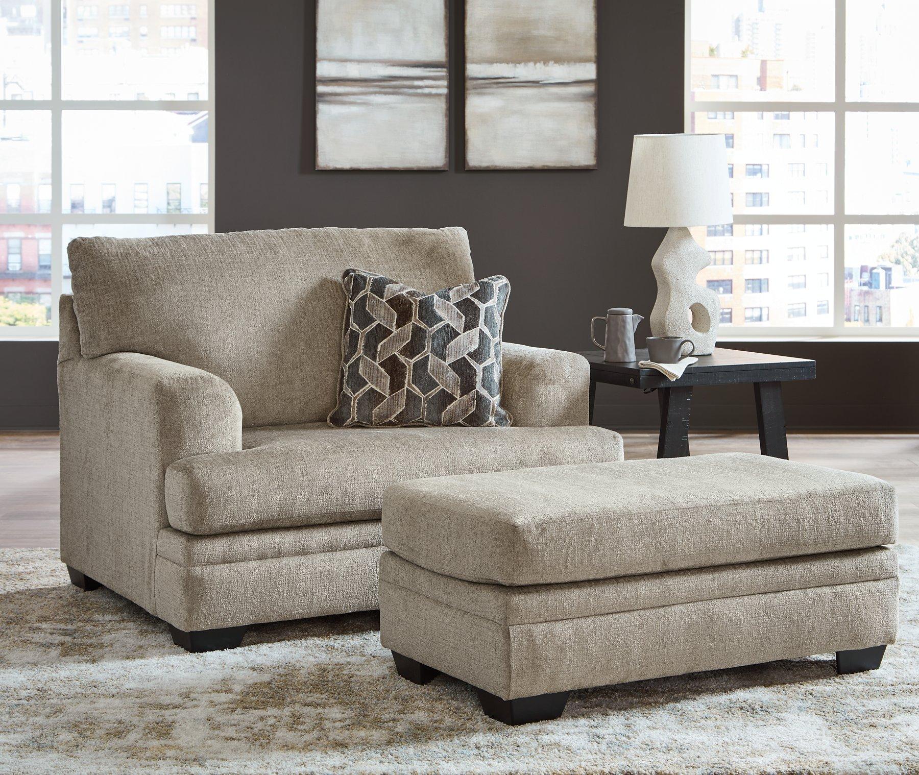 Stonemeade Living Room Set - Ideal Furniture (Fresno,CA)