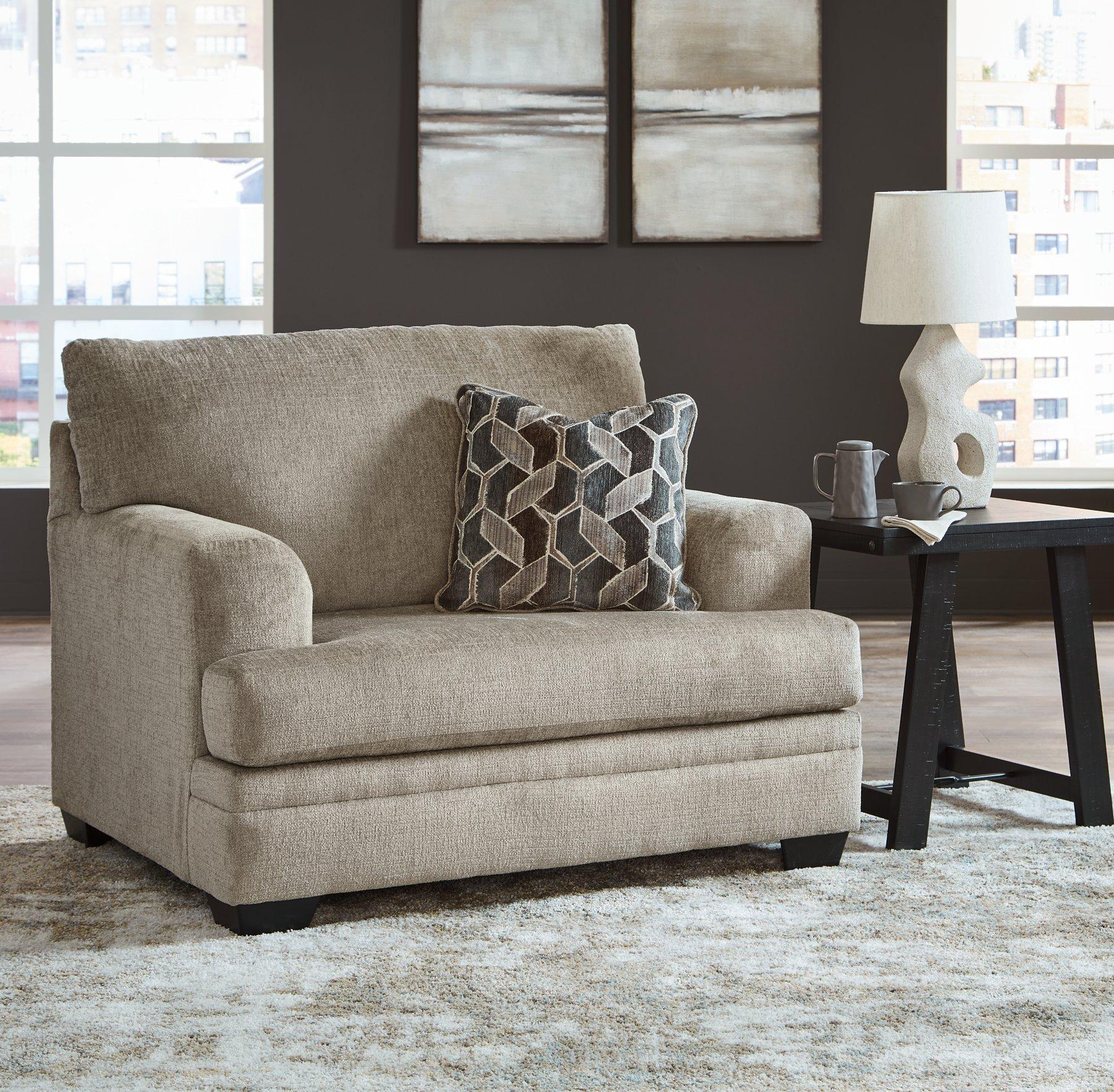 Stonemeade Living Room Set - Ideal Furniture (Fresno,CA)