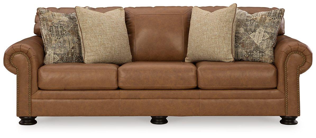 Carianna Sofa Sleeper - Ideal Furniture (Fresno,CA)