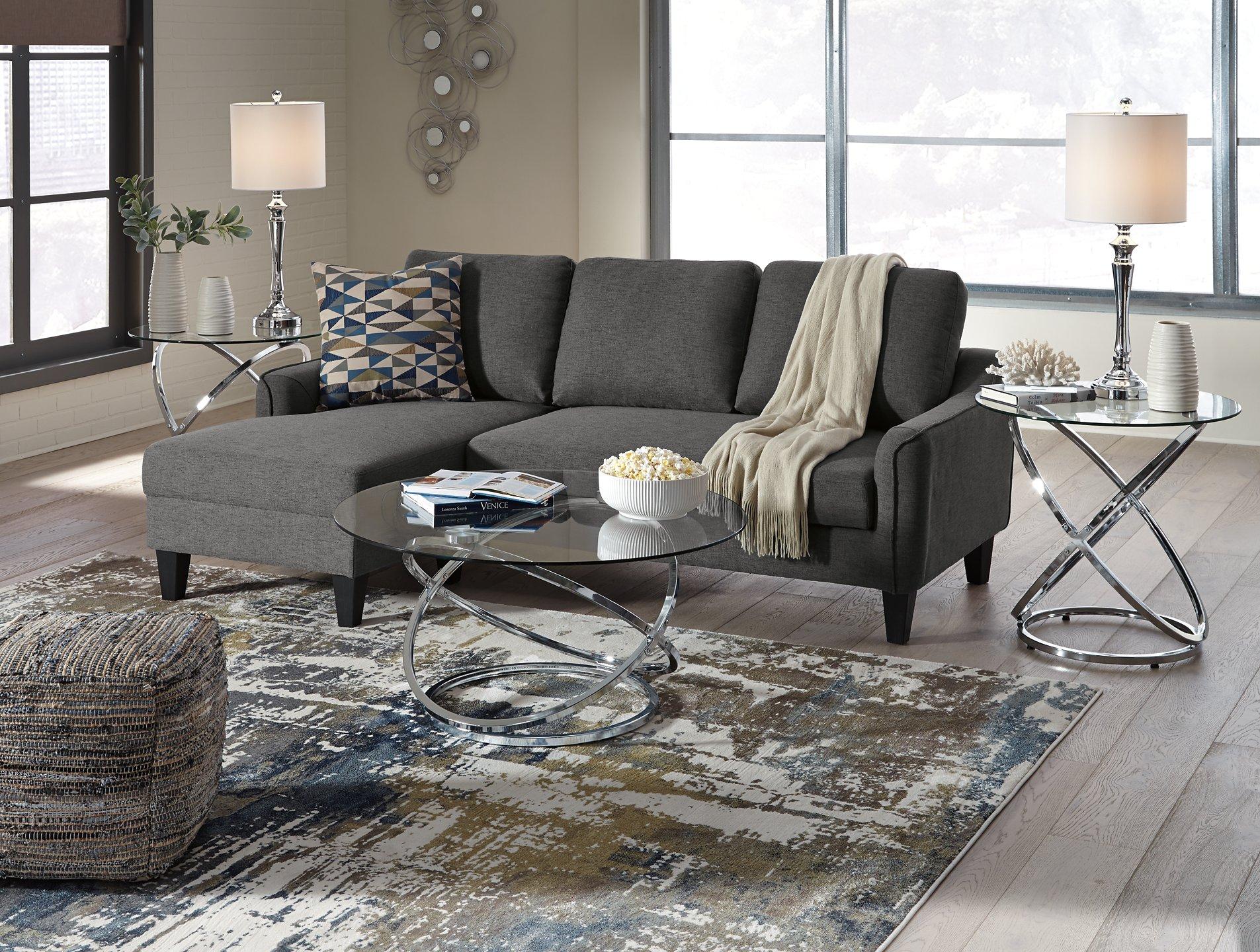 Hollynyx Table (Set of 3) - Ideal Furniture (Fresno,CA)