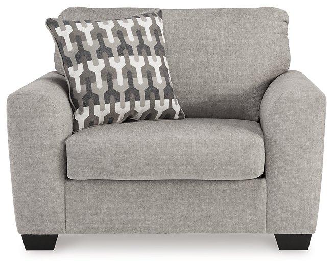 Avenal Park Living Room Set - Ideal Furniture (Fresno,CA)