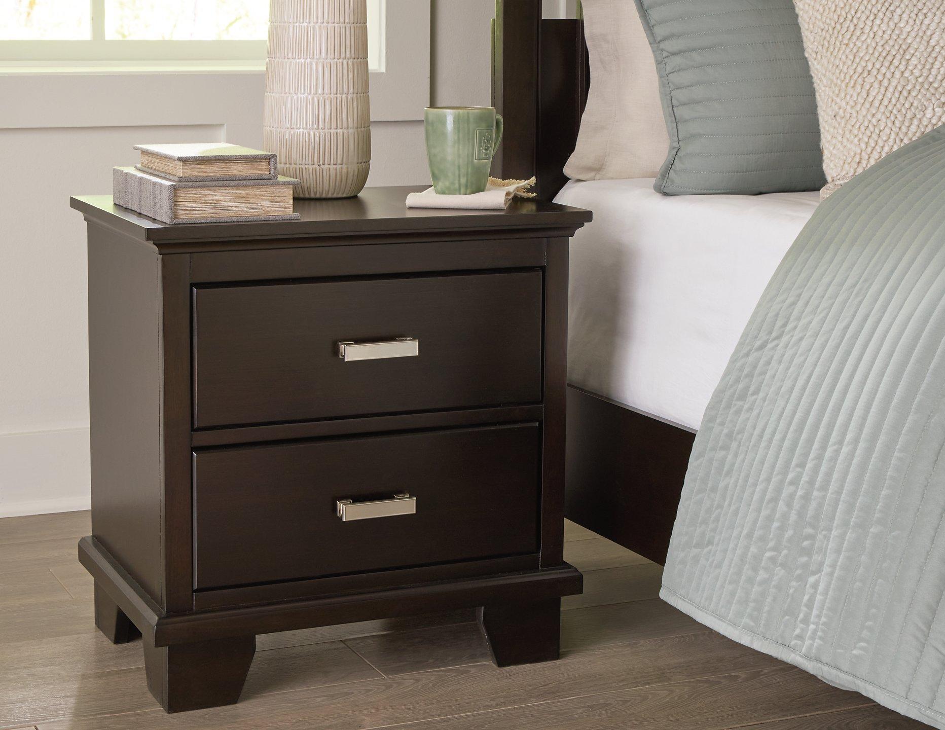 Covetown Bedroom Package - Ideal Furniture (Fresno,CA)